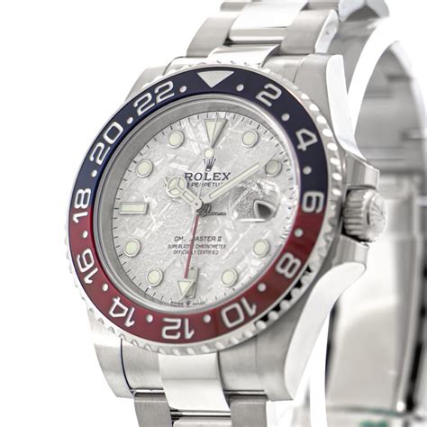 rolex superman